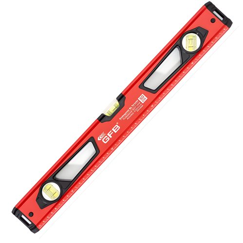 5524 GFB PROFESYONEL MIKNATISLI SU TERAZİSİ 80 CM
